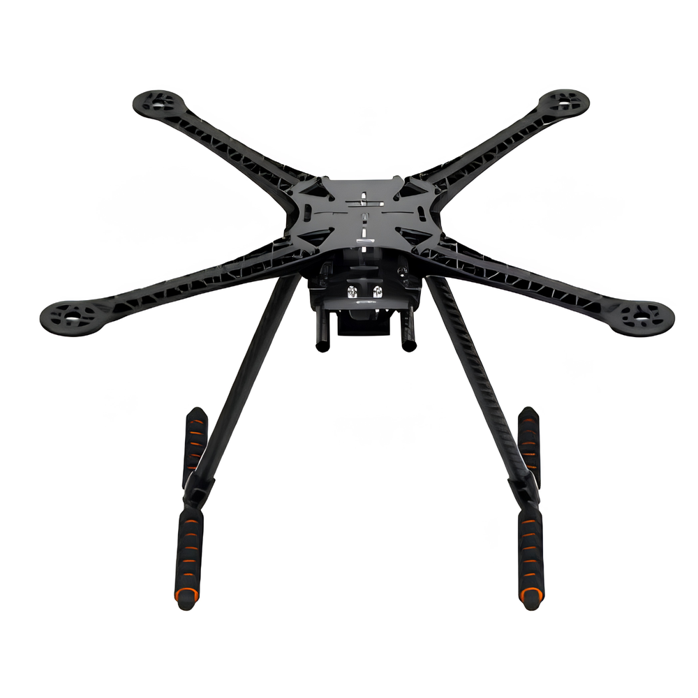 Simplifly S500 Carbon Fiber Quadcopter Drone Frame Kit