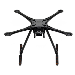 Simplifly S500 Carbon Fiber Quadcopter Drone Frame Kit