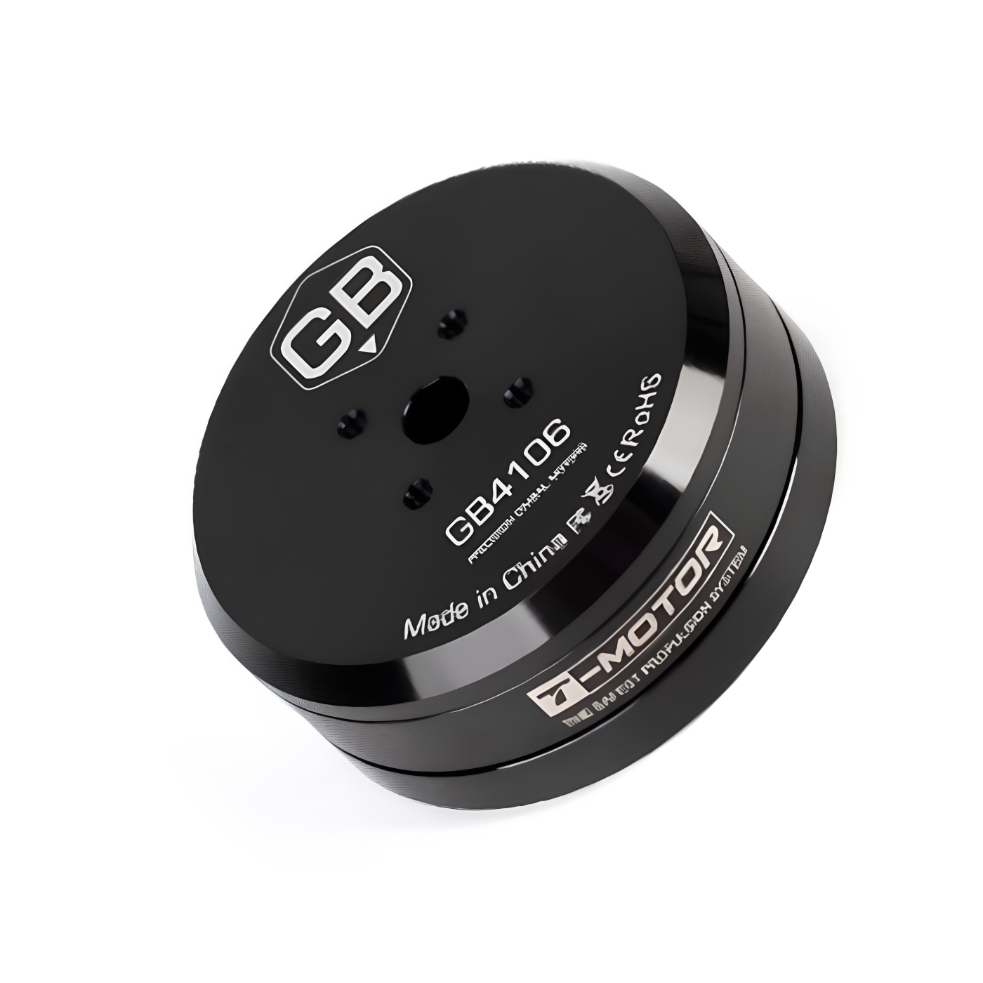 T-MOTOR GB4106 Precision Gimbal Motor