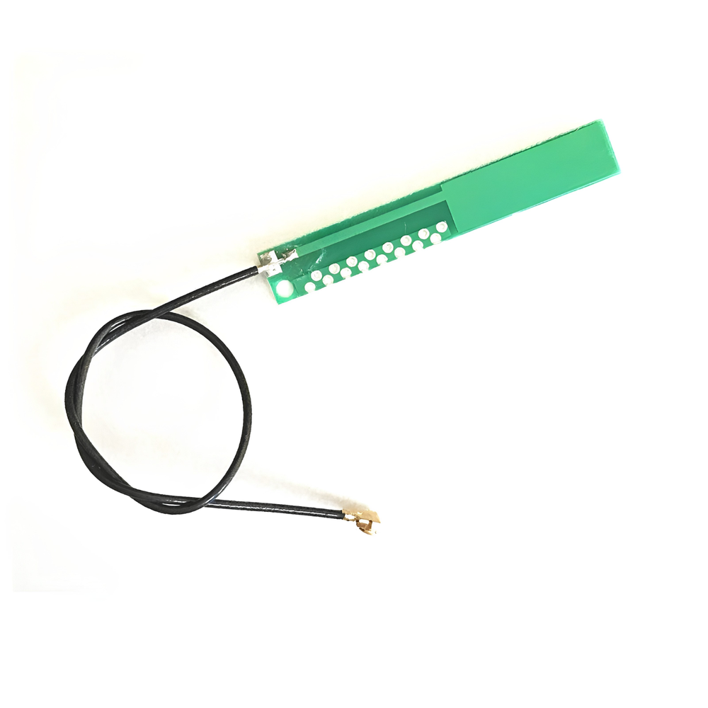 2.4GHz Wireless PCB Antenna with IPEX U.FL Connector -IoT & Wireless -GSM/GPS/GPRS -Robocraze