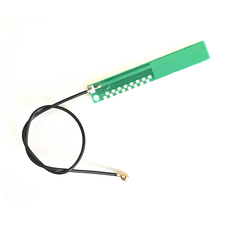 2.4GHz Wireless PCB Antenna with IPEX U.FL Connector -IoT & Wireless -GSM/GPS/GPRS -Robocraze