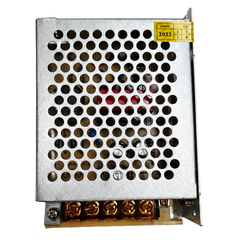 24V 2A SMPS Power Supply – 24V 2A SMPS power unit for DIY electronics, robotics & automation. -Power Supply -Robocraze
