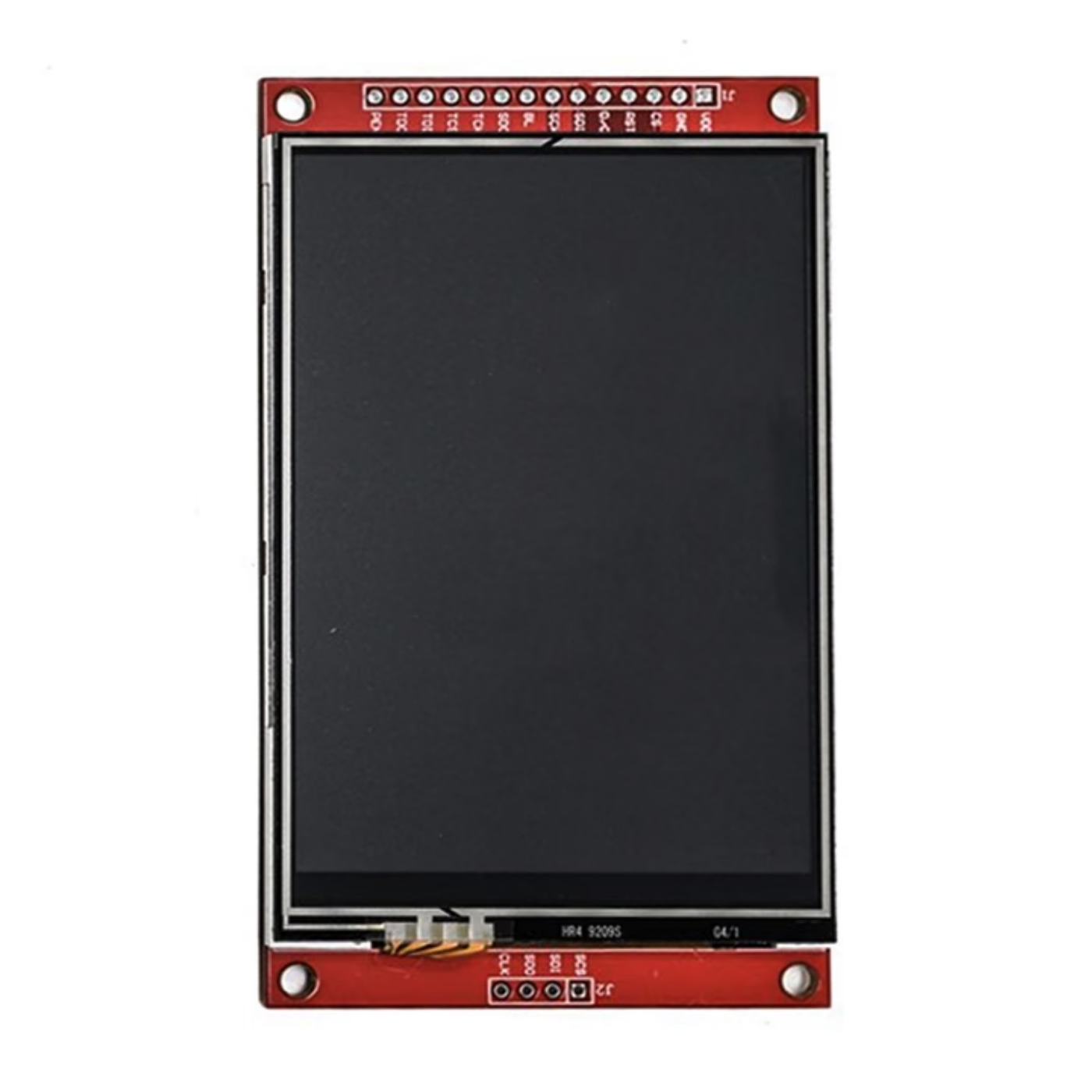 3.5 Inch SPI TFT LCD Touch Display Module – ILI9488 Driver, 480×320 Resolution -Displays -LCD Display -Robocraze