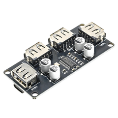 SmartElex USB HUB with 4x USB 2.0 Ports