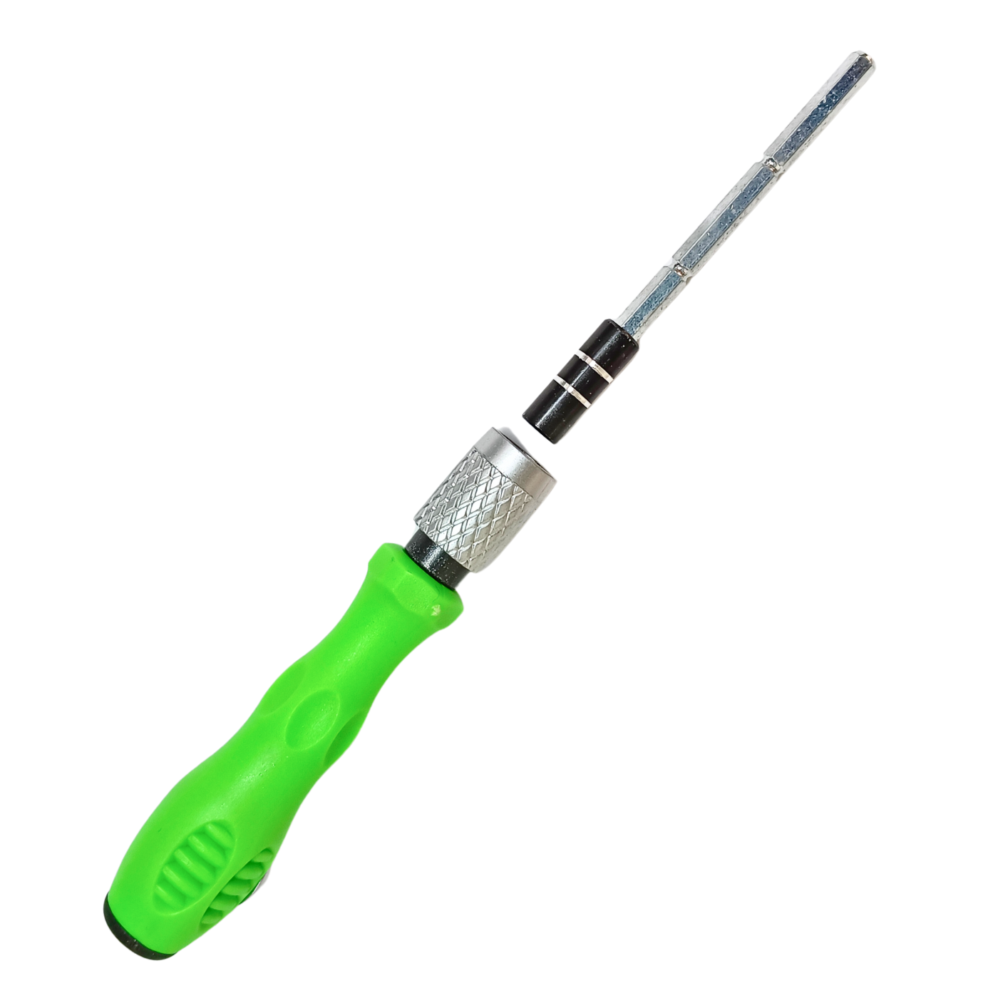 32 in 1 Screwdriver Set – Versatile screwdriver set for all tasks – screwdriver set - Hand Tool - Robocraze