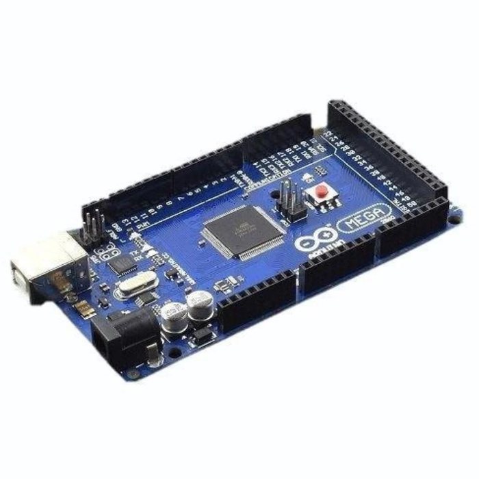 What is Arduino Mega – Robocraze