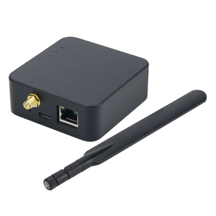 ZigStar UZG-01 Zigbee 3.x Gateway – Smart home & IoT Zigbee 3.x Gateway with PoE. -Robocraze