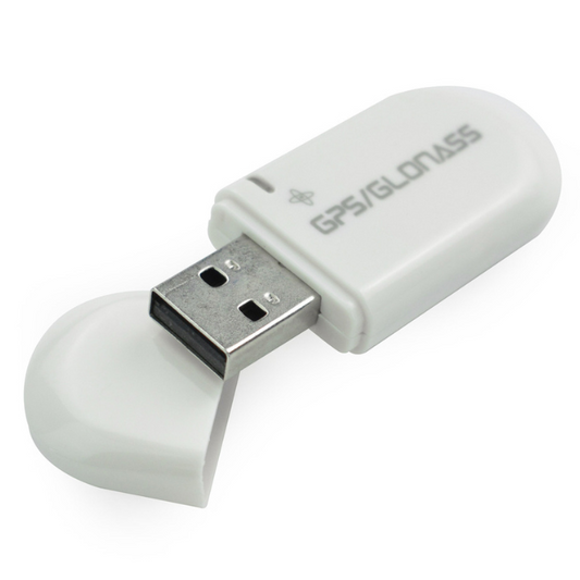 DFRobot USB GPS Receiver Compatible with Raspberry Pi/ LattePanda/ Jetson Nano -Robocraze