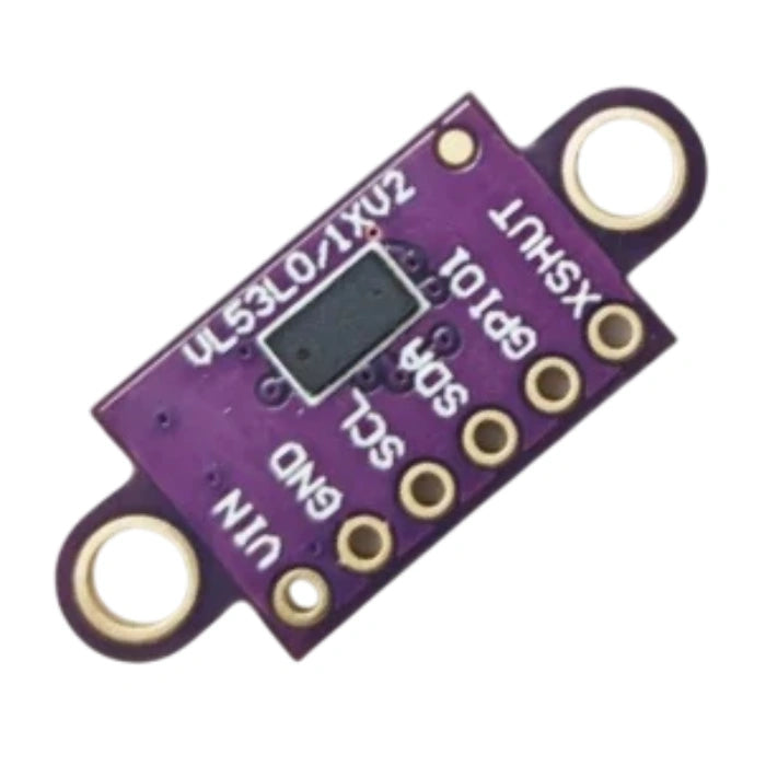 VL53L0X Laser Ranging Sensor – Distance measurement sensor for drones. -DIY Drone Parts -Robocraze