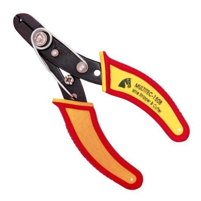 150B Canon Wire Cutter – Sharp wire cutter for clean cuts – wire cutter - Hand Tool - Robocraze