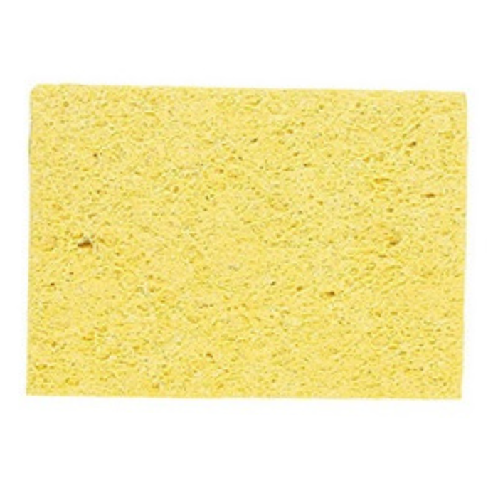 5.5X5.5CM Soldering Cleaning Sponge - Soldering Sponge - Soldering Accessories -Robocraze