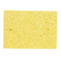 5.5X5.5CM Soldering Cleaning Sponge - Soldering Sponge - Soldering Accessories -Robocraze