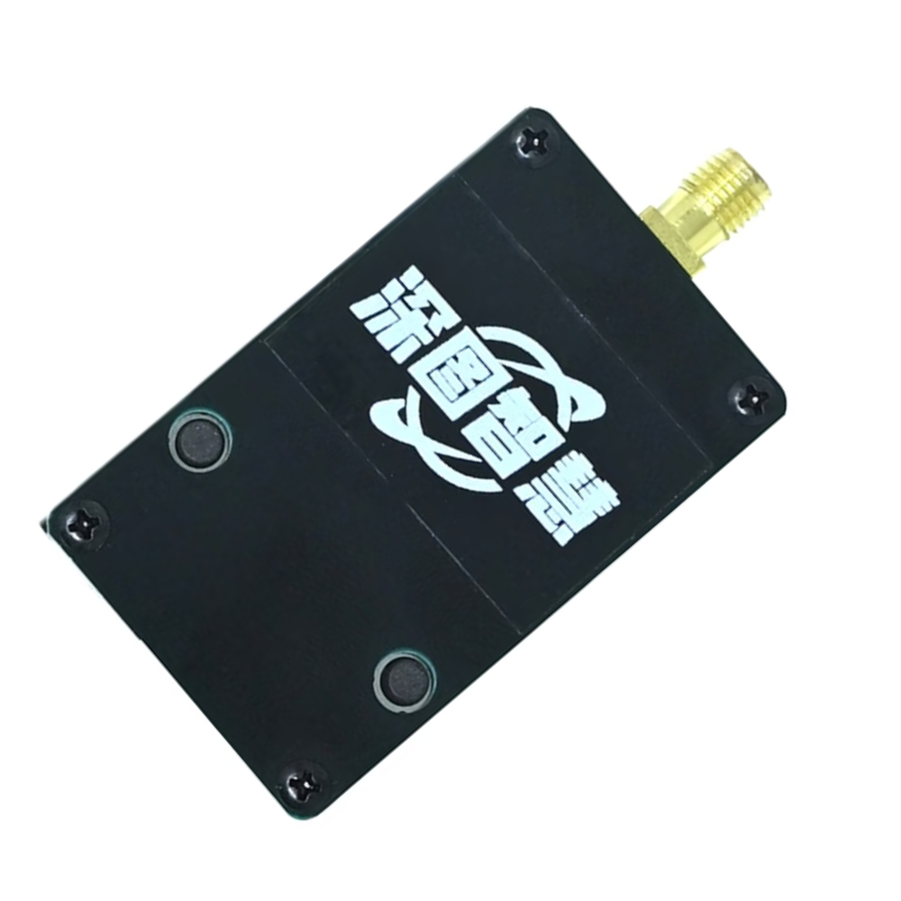 5.8GHz Wireless AV Receiver for Android with UVC OTG Support -Drone Parts -Drone Accessories -Robocraze