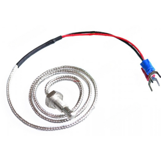 K Type Thermocouple Sensor Probe 0-800 degree C