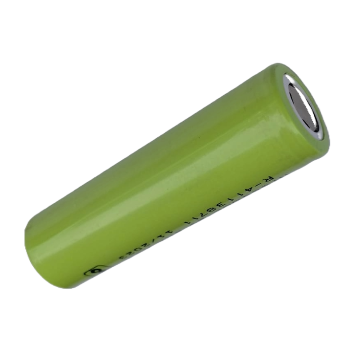 3.7V 2900mAh 18650 Battery