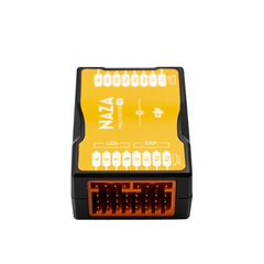 Original DJI NAZA M V2 Drone Controller – FPV drone controller with GPS & PMU V2. -DIY Drone Parts -Robocraze
