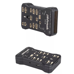 Pixhawk 2.4.8 Drone Controller PX4 32-bit – Advanced autopilot for FPV drones & quadcopters. -DIY Drone Parts -Robocraze