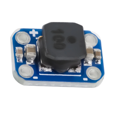 7Semi_3.3V-24V_LC_0.83A_Power_Filter_Module - Power Filter - Robocraze