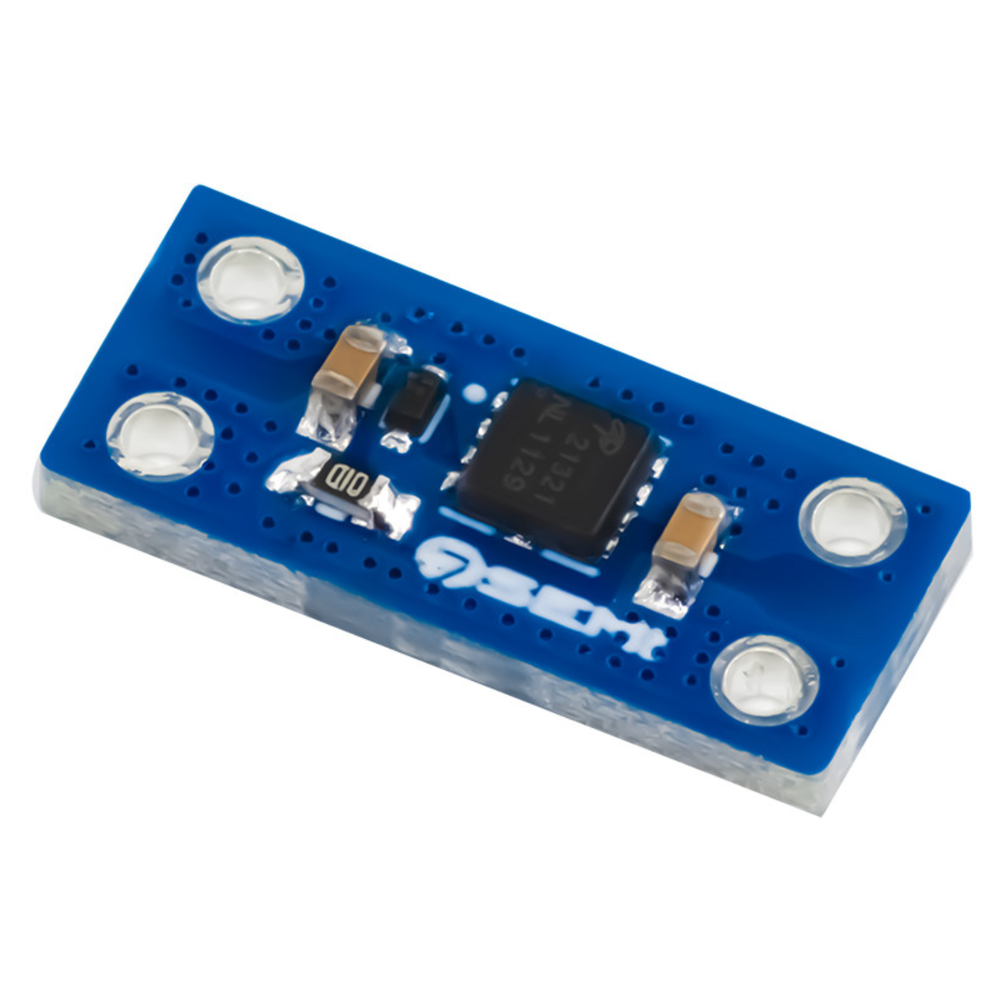 7Semi AONR21321 Mini MOSFET Breakout Board 30V 24A P-Channel -Electronic Modules - Breakout Boards - Robocraze