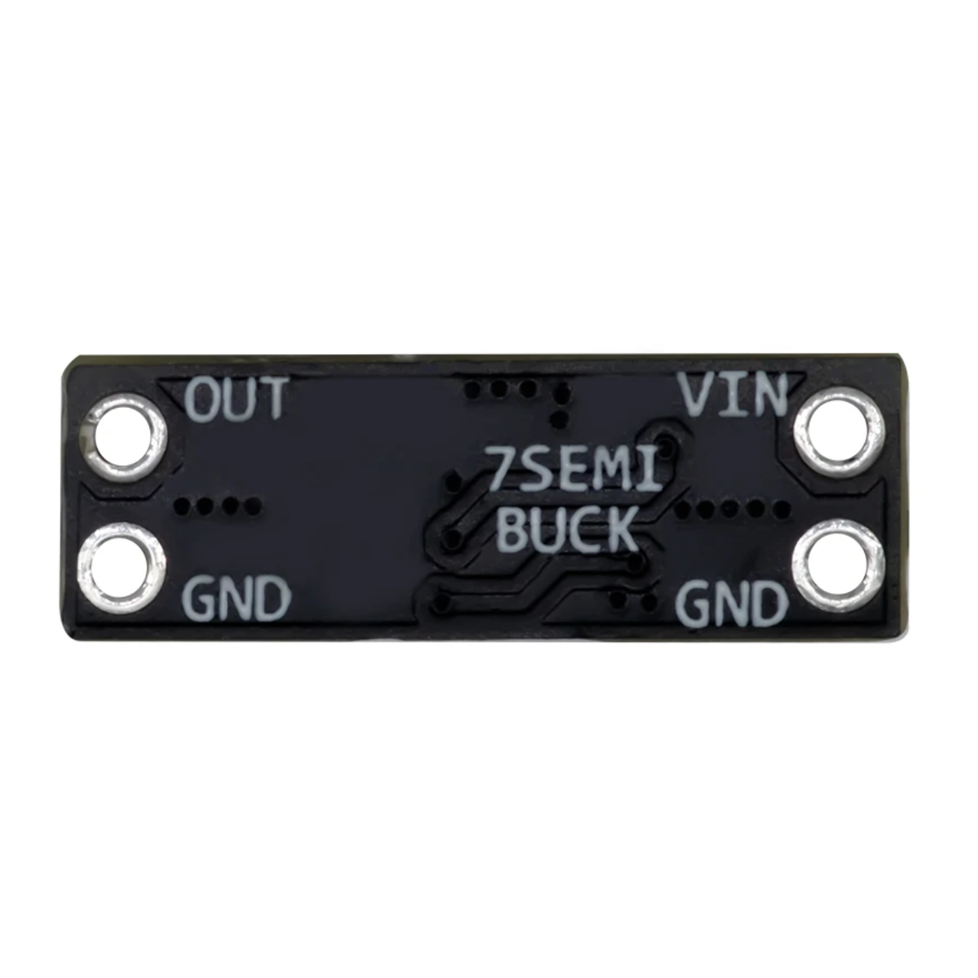 7Semi AP3428WT 1A DC-DC Buck Converter Step-Down Module -Batteries & Power Supply -Buck/Boost -Robocraze
