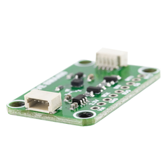 7Semi BMA400 3-Axis Digital Accelerometer Breakout Board STEMMA QT / Qwiic -Sensors -Accelero/Gyro Sensors -Robocraze