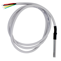 7Semi BME690 4-in-1 Environmental Sensor Probe – VOC, Temperature, Humidity & Barometric Pressure -Sensors -Temperature Sensors -Robocraze