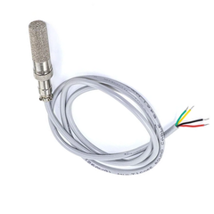 7Semi BME690 Digital Sensor Probe for (Temperature, Humidity, Pressure, Gas) -Sensors -Temperature Sensor -Robocraze