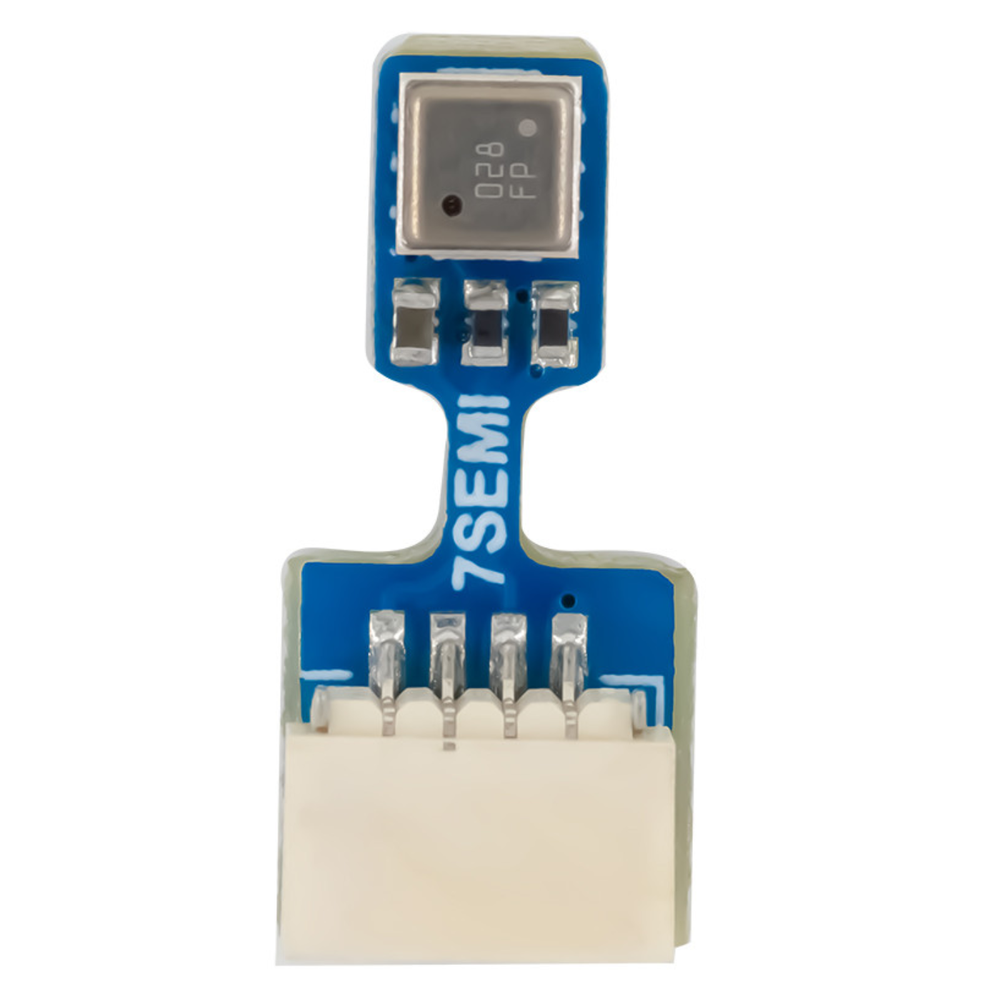 7Semi BME690 Qwiic Environmental Sensor Nano Breakout Module -Sensors -Robocraze