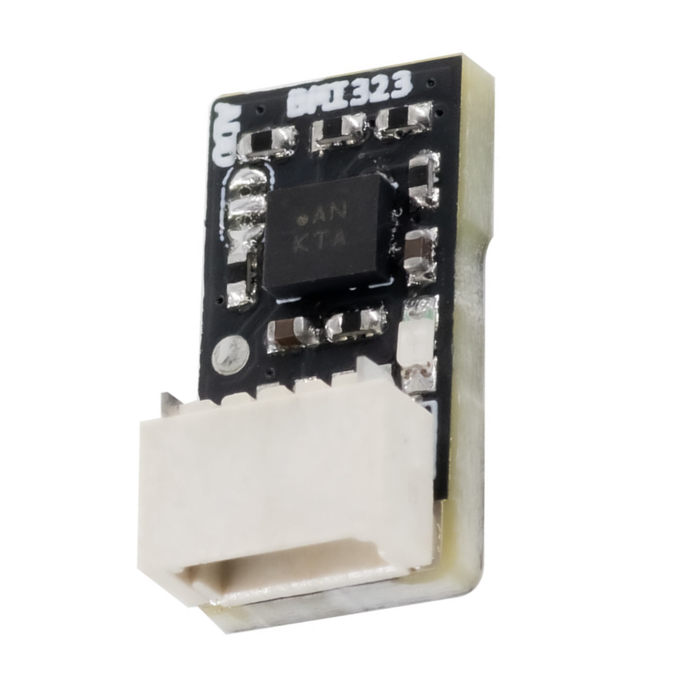 7Semi BMI323 IMU Nano Breakout Board 6DOF Accelerometer Gyroscope Qwiic - Electronic Modules - Breakout Boards - Robocraze
