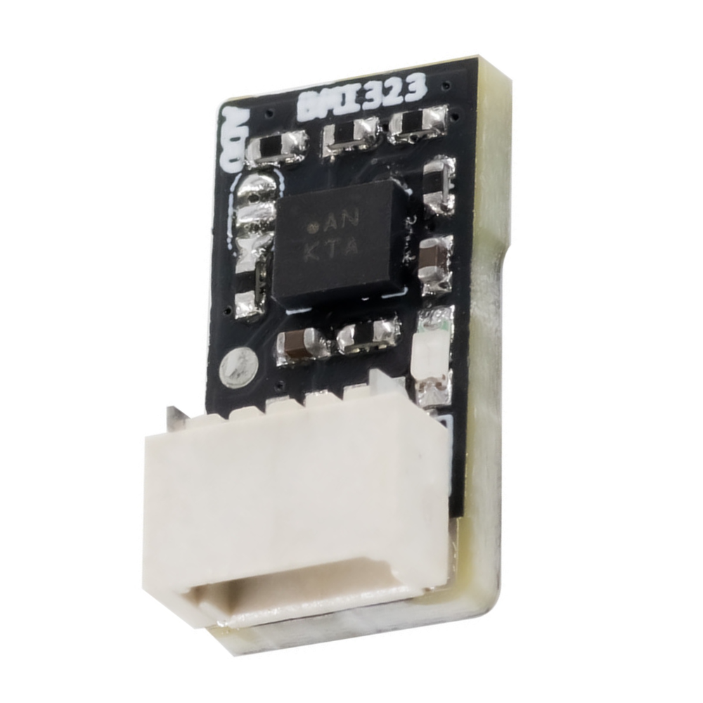7Semi BMI323 IMU Nano Breakout Board 6DOF Accelerometer Gyroscope Qwiic - Electronic Modules - Breakout Boards - Robocraze