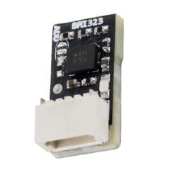 7Semi BMI323 IMU Nano Breakout Board 6DOF Accelerometer Gyroscope Qwiic - Electronic Modules - Breakout Boards - Robocraze