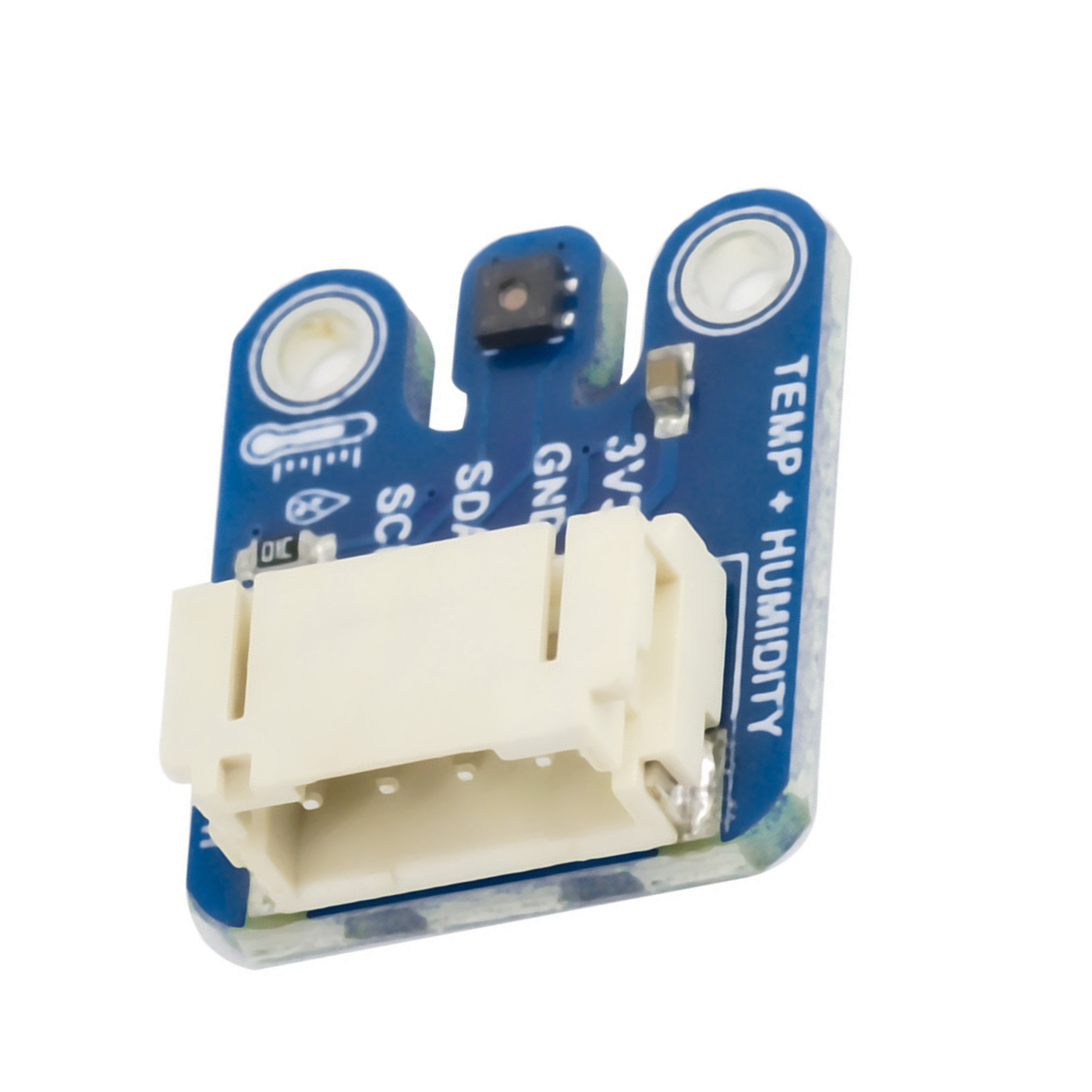 1 7Semi ENS210 Humidity and Temperature Sensor Breakout 