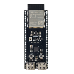 7Semi ESP32-S3-WROOM-1-N16R8 WiFi Bluetooth Module 16MB Flash 8MB PSRAM - Robocraze