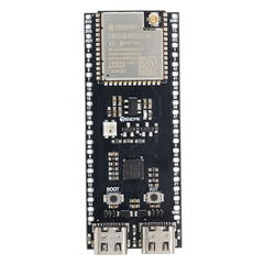 7Semi ESP32-S3-WROOM-1U-N16R8 WiFi Bluetooth Module with IPEX Connector 16MB Flash 8MB PSRAM - Robocraze