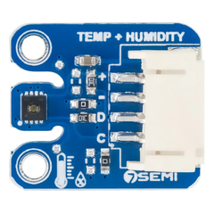 7Semi HDC3020 Digital Relative Humidity & Temperature Sensor -Sensors -Temperature Sensors -Robocraze