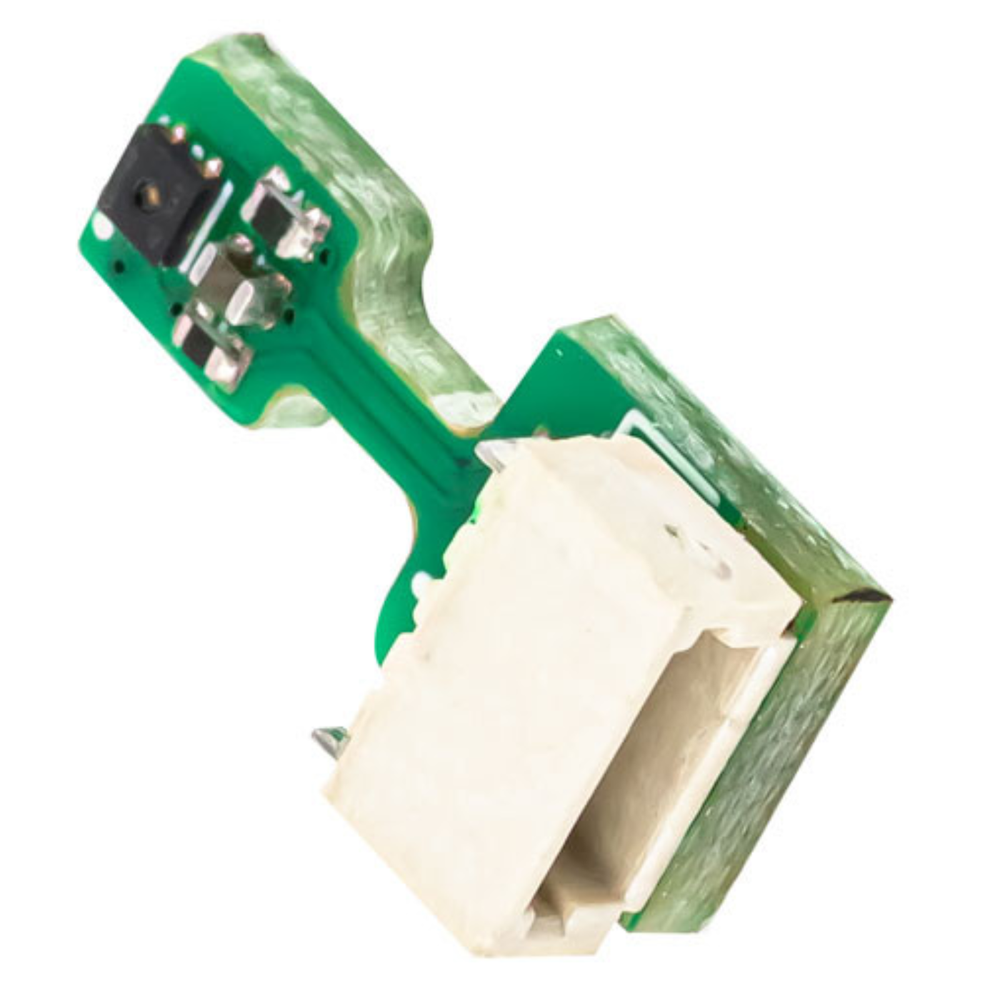 7Semi I2C Qwiic SHT40 Temperature & Humidity Sensor mini–Breakout Board Compatible -Sensors -Temperature Sensor -Robocraze