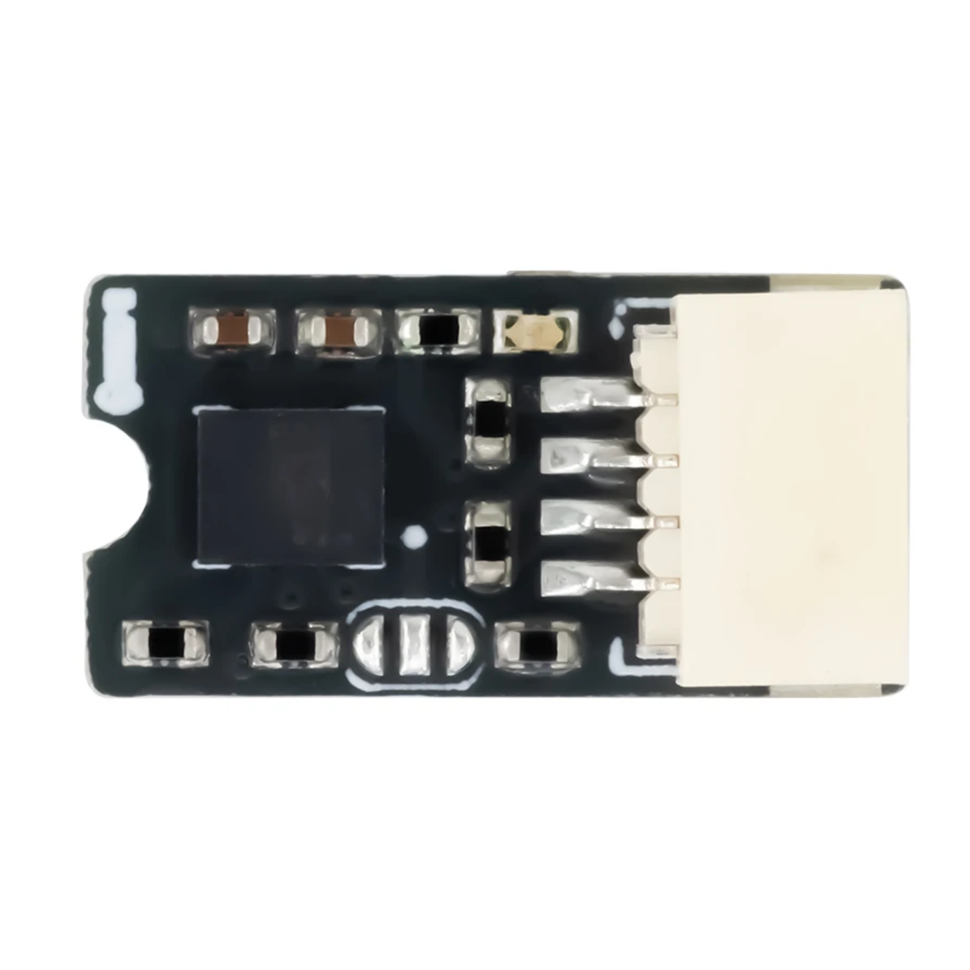 7Semi ISM330DHCX 6-Axis IMU Sensor Module – Accelerometer & Gyroscope with Qwiic Interface -Sensors -Accelerometers & Gyro Sensors -Robocraze