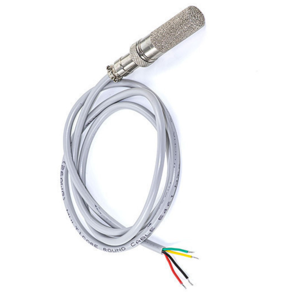 7Semi Industrial SHT40I Analog Humidity and Temperature Sensor Probe -Sensors -Temperature Sensor -Robocraze