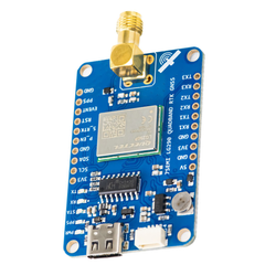 7Semi LG290P Quadband GNSS RTK Positioning Modem Module - IOT & Wireless - GSM/GPS/GPRS - Robocraze