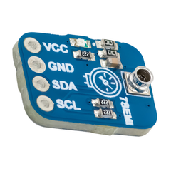 7Semi LPS28DFW Mini Absolute Digital Barometer Sensor Module - Sensors - Pressure/Touch Sensors - Robocraze