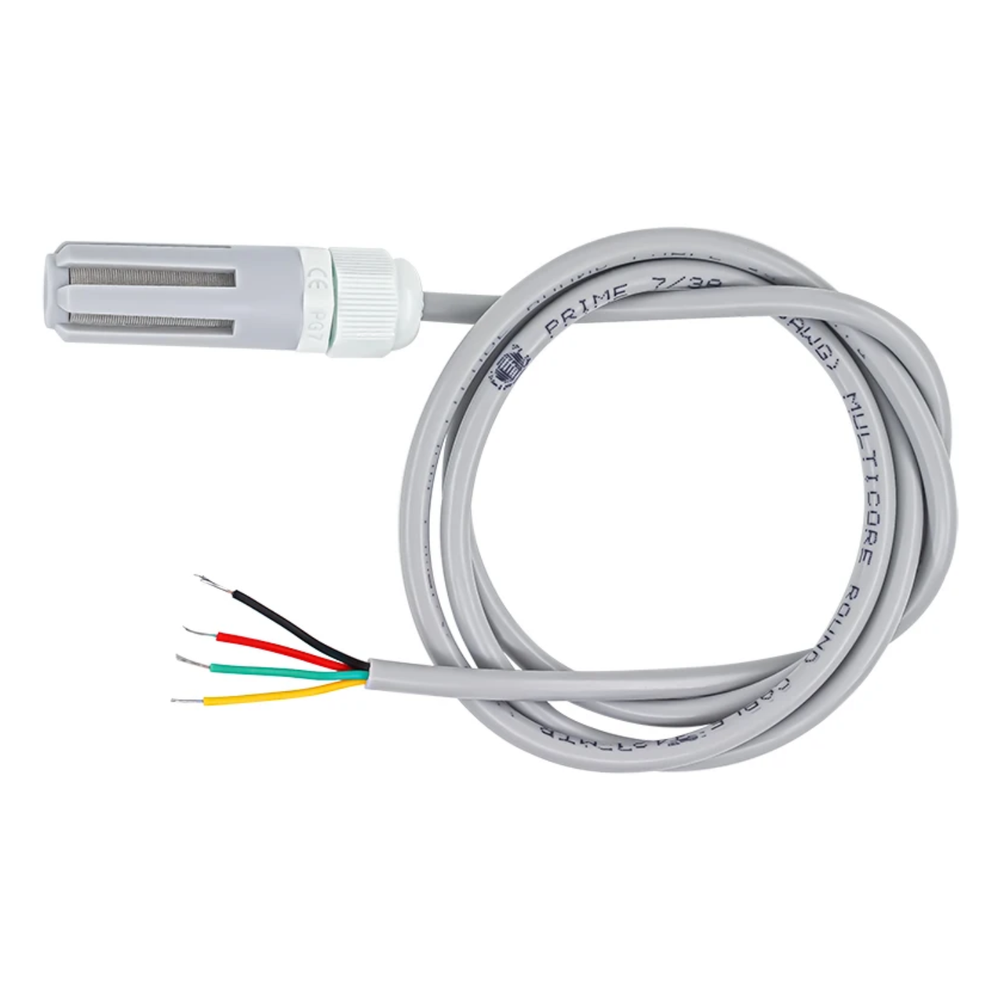 7Semi SGP40 VOC Air Quality Sensor Probe with I2C Interface -Sensors -Gas Sensor -Robocraze