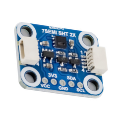 7Semi SHT20 Humidity Temperature Sensor Breakout Module Qwiic - Sensors - Temperature Sensors - Robocraze