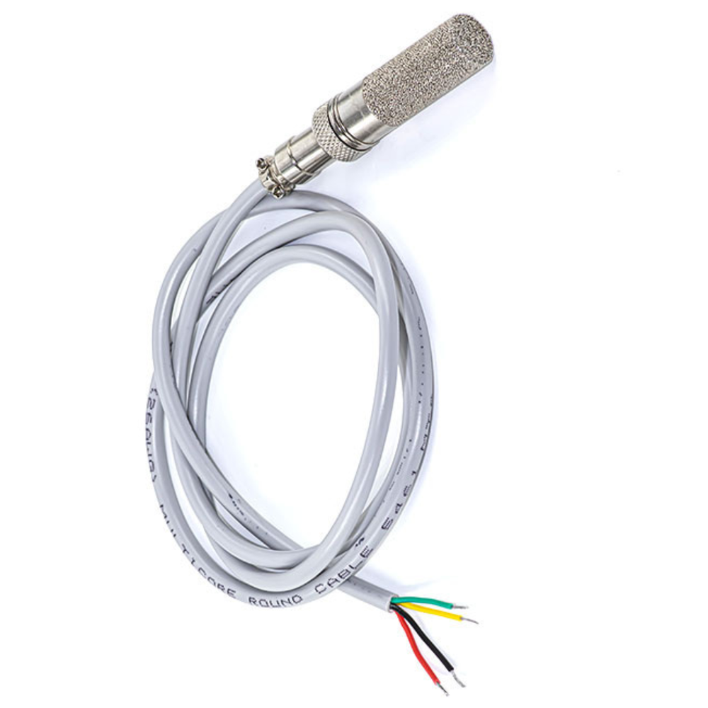 7Semi SHT21 MRS Type IP65 I2C Humidity and Temperature Sensor Probe -Sensors -Temperature Sensor -Robocraze