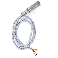 7Semi SHT21 MRS Type IP65 I2C Humidity and Temperature Sensor Probe -Sensors -Temperature Sensor -Robocraze
