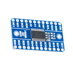 7Semi TCA9548A I2C Multiplexer Board 8-Channel I2C Bus Switch Module - Switches - Robocraze