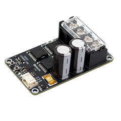 7Semi Vikram 3020 20A 7V-32V DC Single Channel Motor Driver -Motors & Mechanical -Motor Driver -Robocraze