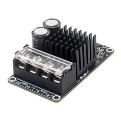 7Semi Vikram 3230 7V-32V 30A Single-Channel Brushed DC Motor Driver -Motors & Mechanical -Motor Drivers -Robocraze