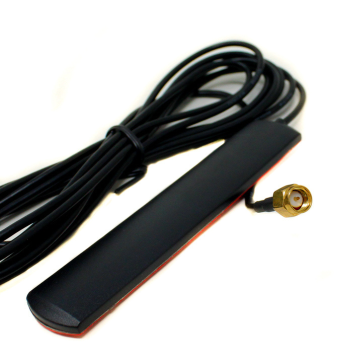 824 – 960 MHz & 1710 – 1980 MHz GSM Sticker Antenna -IOT & Wireless -Wifi Switch -Robocraze