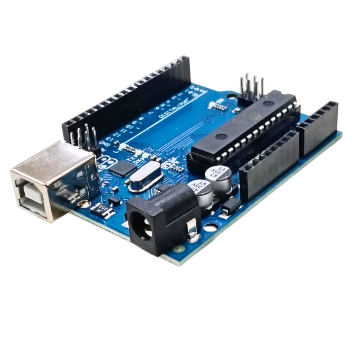 Arduino Uno R3 Board compatible