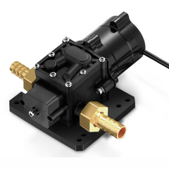 Hobbywing V1 120W 8L Brushless Water Pump for UAV Drones & Cooling Systems -Robocraze